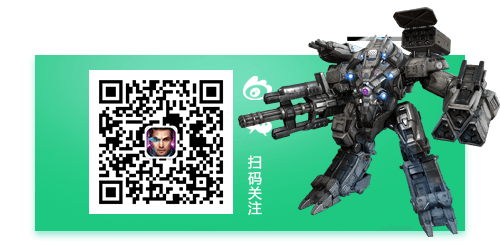 扫码关注异星帝国